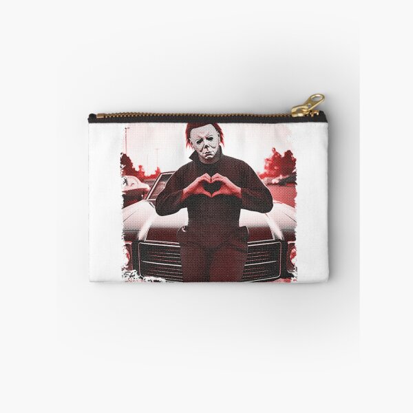 Item preview, Michael Myers Heart Hands  designed and sold by HullJhamer.