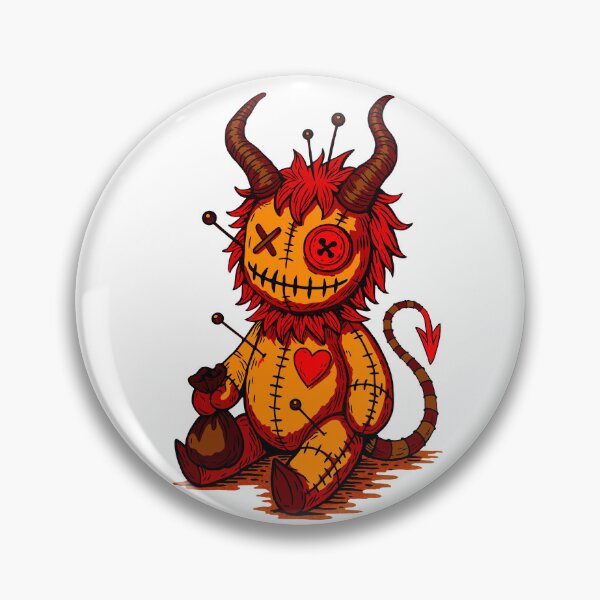 Item preview, Hexmas Hauntling  designed and sold by ShirtStuffCo.