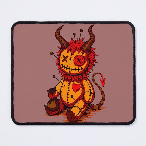 Item preview, Hexmas Hauntling designed and sold by ShirtStuffCo.