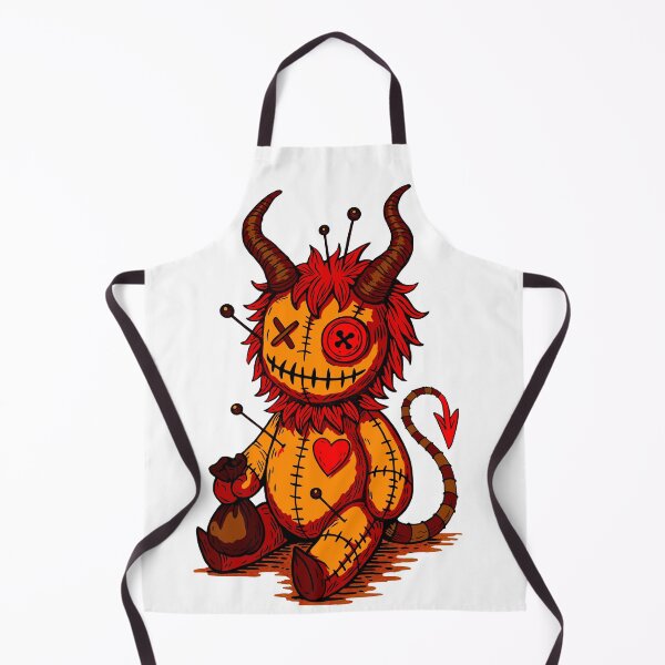 Item preview, Hexmas Hauntling designed and sold by ShirtStuffCo.