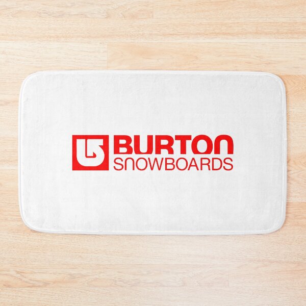 Item preview, Checkin Burton bForest designed and sold by Tresfores.