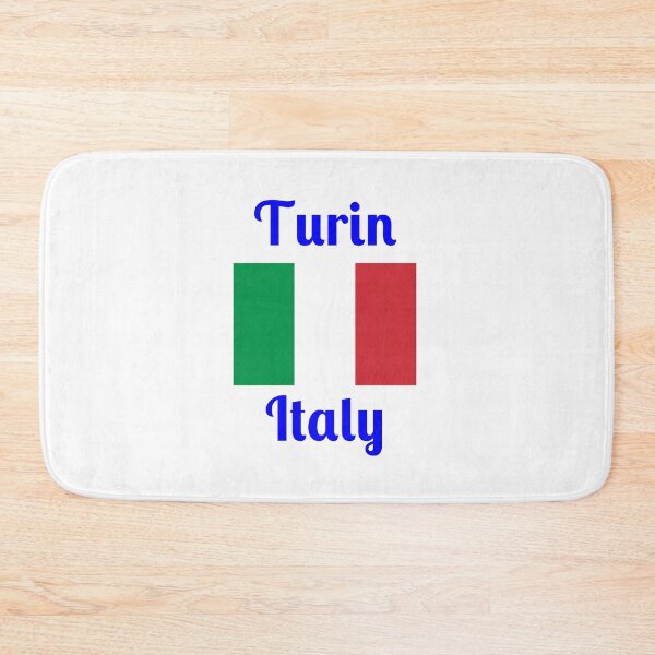 Item preview, Turin Italy - Stylish Prints, designed and sold by Fleetwood1994.