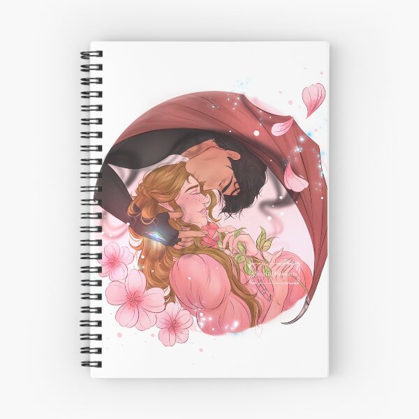 Item preview, Elain’s dream (transparent) designed and sold by CoralieRenards.