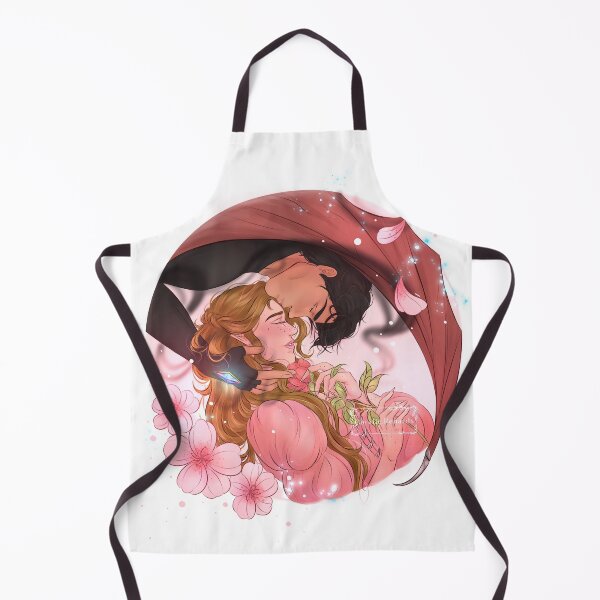 Item preview, Elain’s dream (transparent) designed and sold by CoralieRenards.