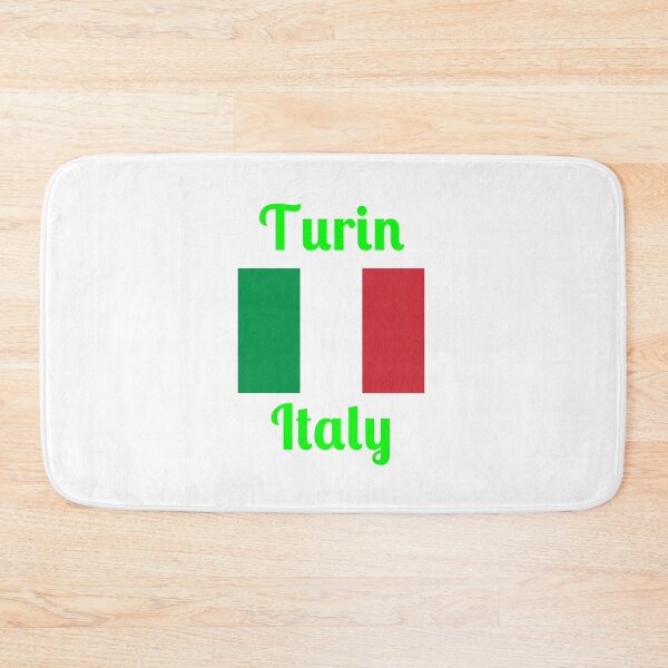 Item preview, Turin Italy - Stylish Prints, designed and sold by Fleetwood1994.
