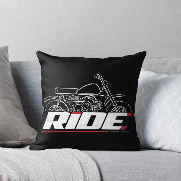 Item preview, Honda Z50R 1979 for Motorcycle Fans designed and sold by DrainvolStore.