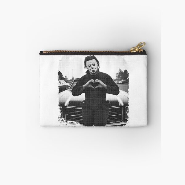 Item preview, Michael Myers Heart Hands  designed and sold by HullJhamer.