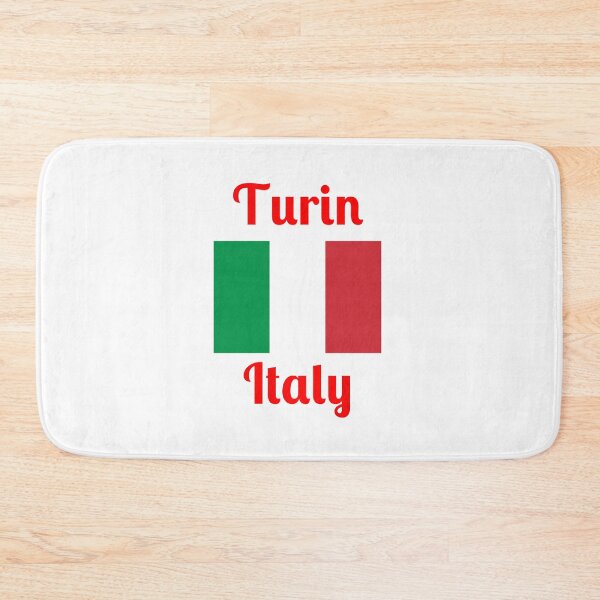 Item preview, Turin Italy - Stylish Prints, designed and sold by Fleetwood1994.