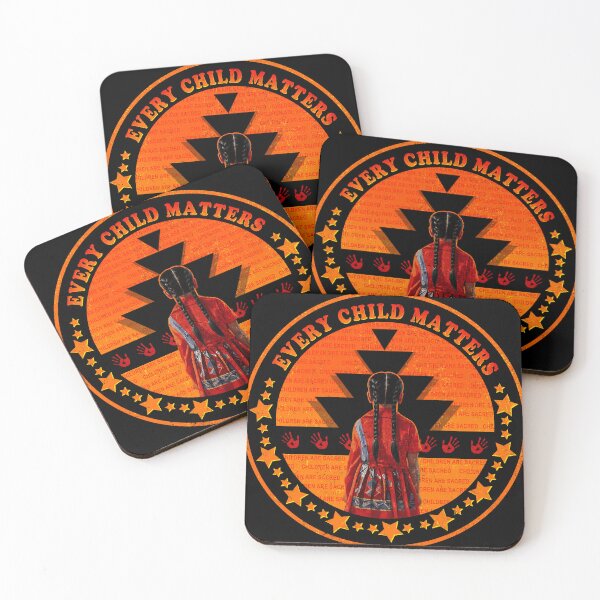Item preview, Every Child Matters designed and sold by crashhand.
