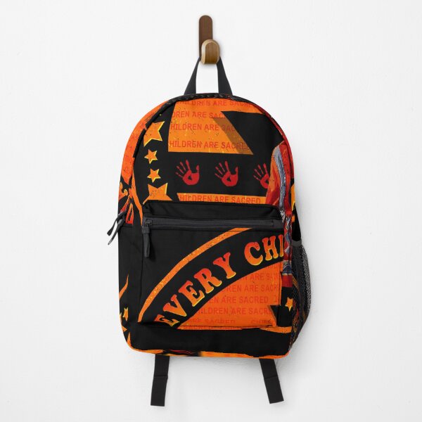 Item preview, Every Child Matters designed and sold by crashhand.