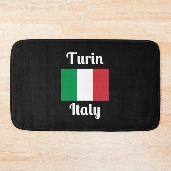 Item preview, Turin Italy - Stylish Prints, designed and sold by Fleetwood1994.