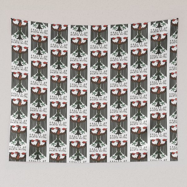 Item preview, Eagles of Death Metal Band designed and sold by NorthenStudio.