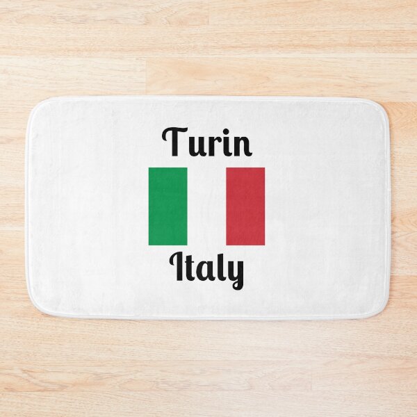 Item preview, Turin Italy - Stylish Prints, designed and sold by Fleetwood1994.
