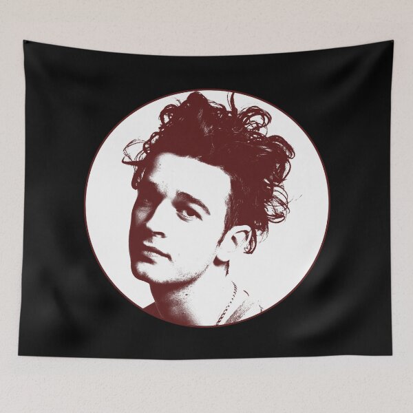 Item preview, Healyfobia 75s designed and sold by polkiendion.
