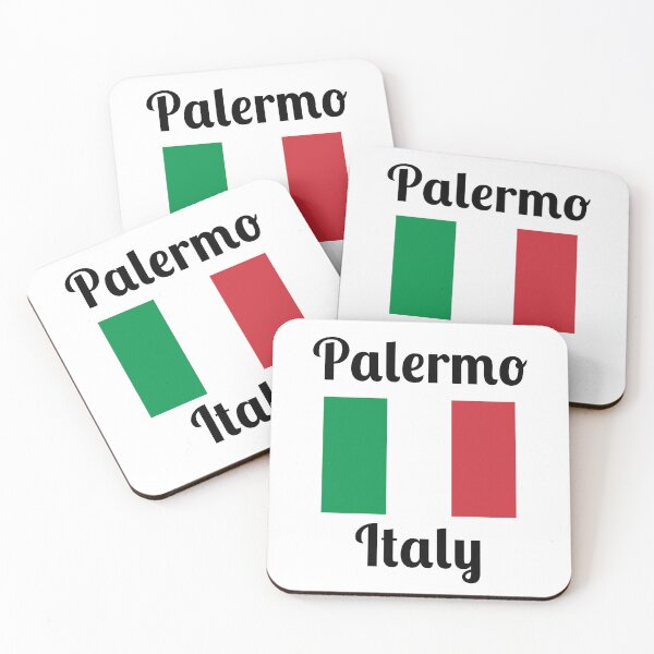 Item preview, Palermo Italy - Stylish Prints, designed and sold by Fleetwood1994.