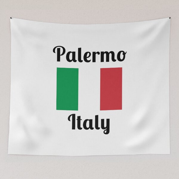 Item preview, Palermo Italy - Stylish Prints, designed and sold by Fleetwood1994.