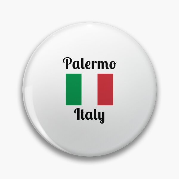 Item preview, Palermo Italy - Stylish Prints, designed and sold by Fleetwood1994.