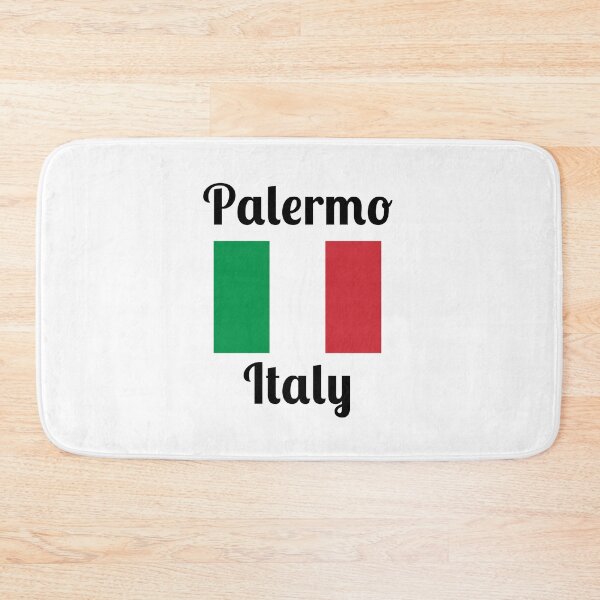 Item preview, Palermo Italy - Stylish Prints, designed and sold by Fleetwood1994.