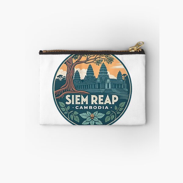 Item preview, Siem Reap, Cambodia designed and sold by likbatonboot.