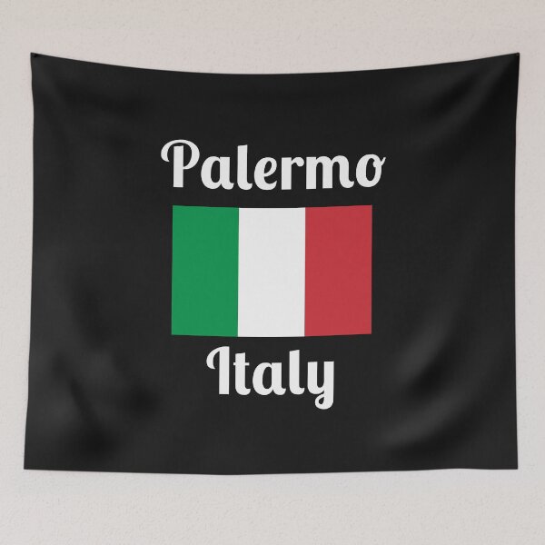 Item preview, Palermo Italy - Stylish Prints, designed and sold by Fleetwood1994.
