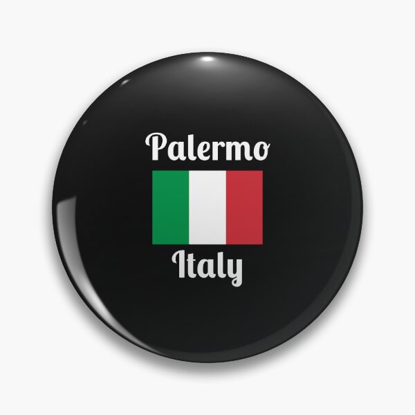 Item preview, Palermo Italy - Stylish Prints, designed and sold by Fleetwood1994.