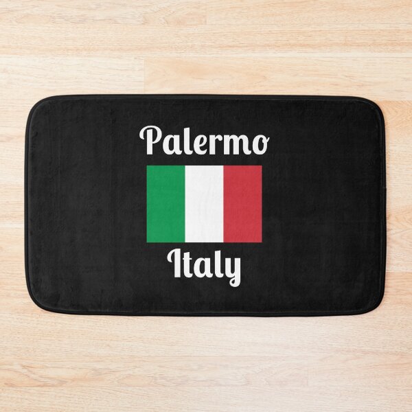 Item preview, Palermo Italy - Stylish Prints, designed and sold by Fleetwood1994.