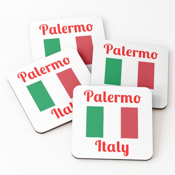Item preview, Palermo Italy - Stylish Prints, designed and sold by Fleetwood1994.