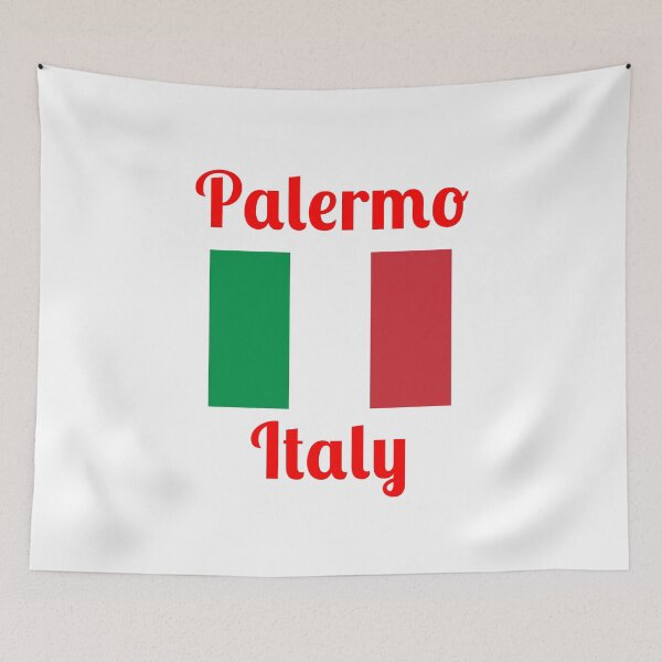 Item preview, Palermo Italy - Stylish Prints, designed and sold by Fleetwood1994.