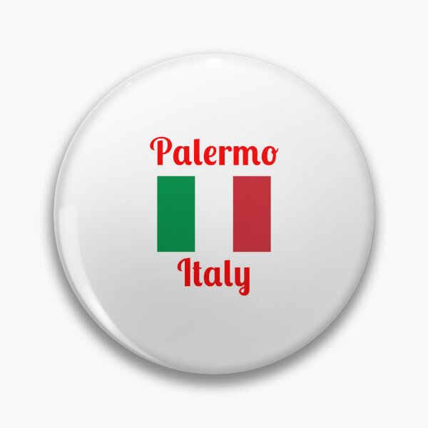 Item preview, Palermo Italy - Stylish Prints, designed and sold by Fleetwood1994.