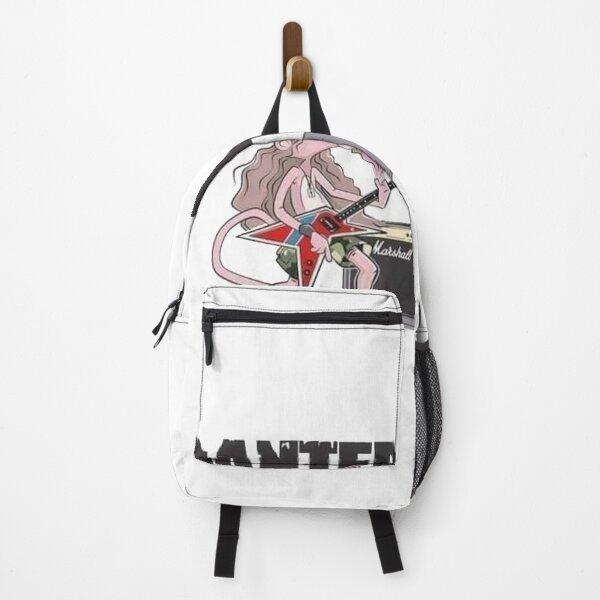 Item preview, Banda Pantera designed and sold by NorthenStudio.