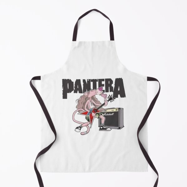 Item preview, Banda Pantera designed and sold by NorthenStudio.