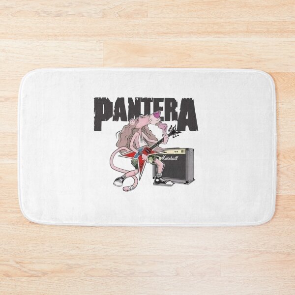 Item preview, Pantera Band designed and sold by NorthenStudio.