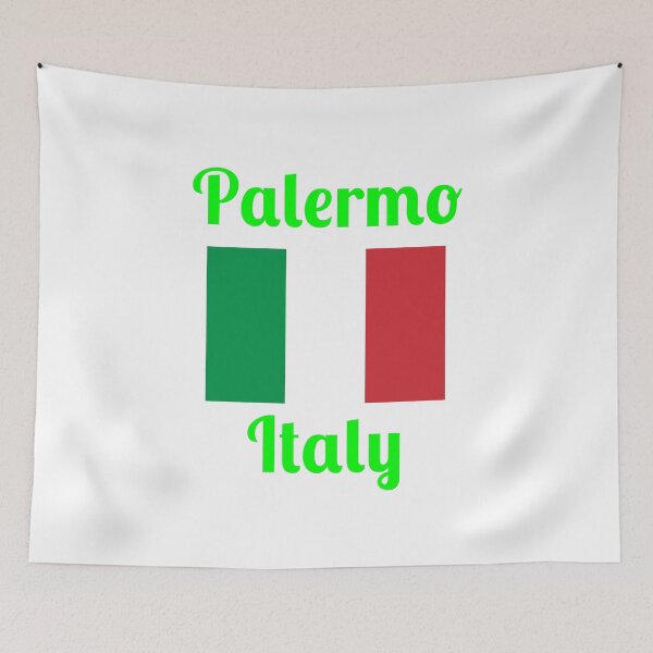 Item preview, Palermo Italy - Stylish Prints, designed and sold by Fleetwood1994.