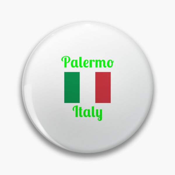 Item preview, Palermo Italy - Stylish Prints, designed and sold by Fleetwood1994.
