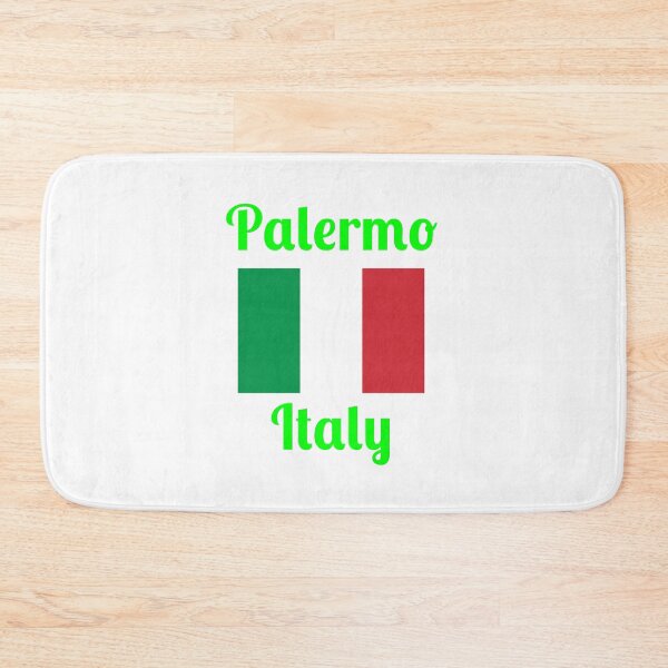 Item preview, Palermo Italy - Stylish Prints, designed and sold by Fleetwood1994.