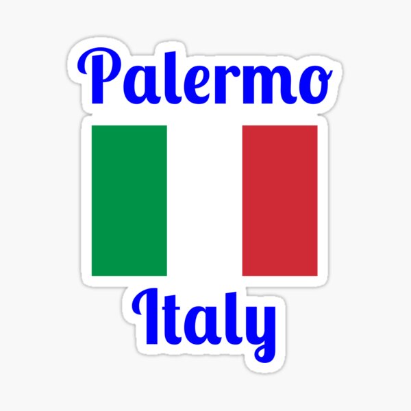 Item preview, Palermo Italy - Stylish Prints, designed and sold by Fleetwood1994.