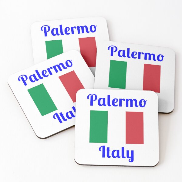 Item preview, Palermo Italy - Stylish Prints, designed and sold by Fleetwood1994.