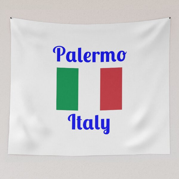 Item preview, Palermo Italy - Stylish Prints, designed and sold by Fleetwood1994.