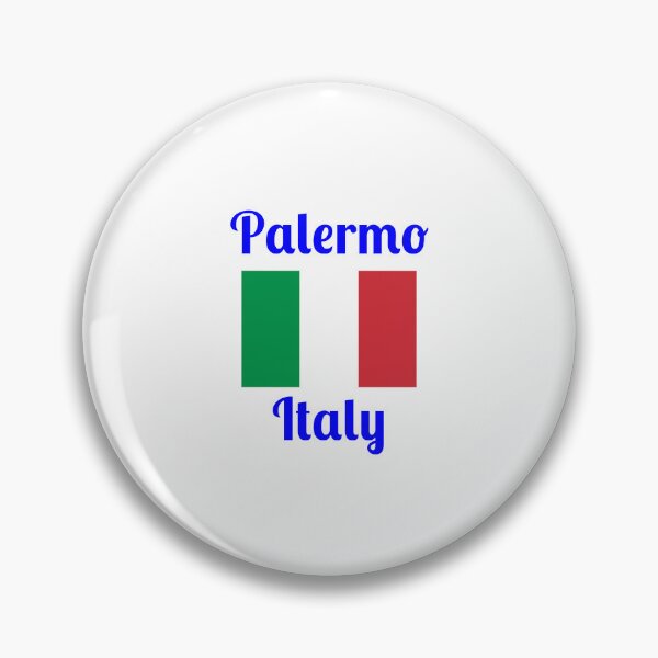 Item preview, Palermo Italy - Stylish Prints, designed and sold by Fleetwood1994.