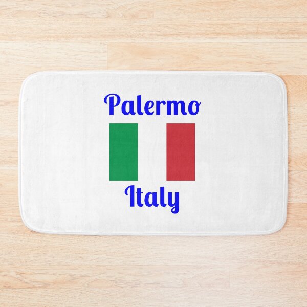 Item preview, Palermo Italy - Stylish Prints, designed and sold by Fleetwood1994.