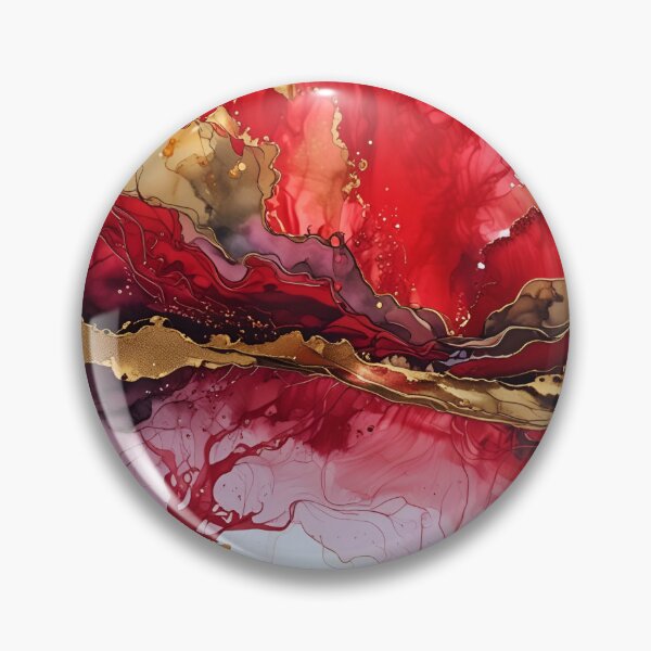 Item preview, Abstract Fire  designed and sold by MyAbstractInk.