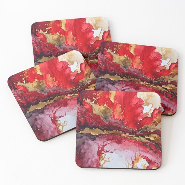Item preview, Abstract Fire  designed and sold by MyAbstractInk.