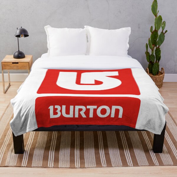 Artikelvorschau, Hashtag Burton aIlovenature entworfen und verkauft von Tresfores.