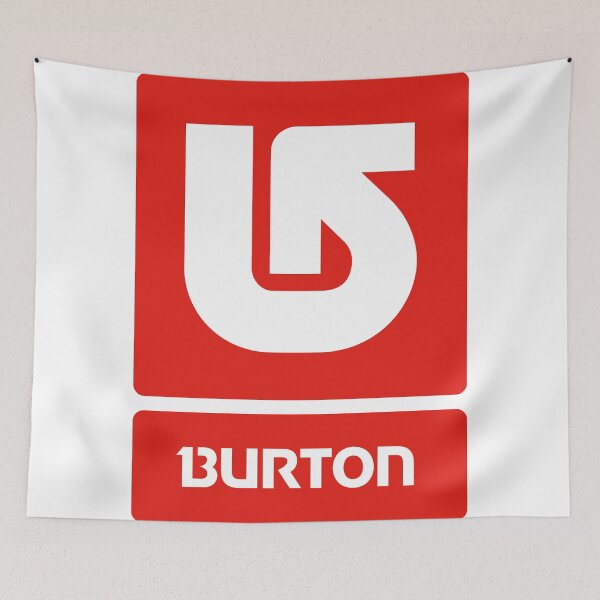 Item preview, Hashtag Burton aIlovenature designed and sold by Tresfores.