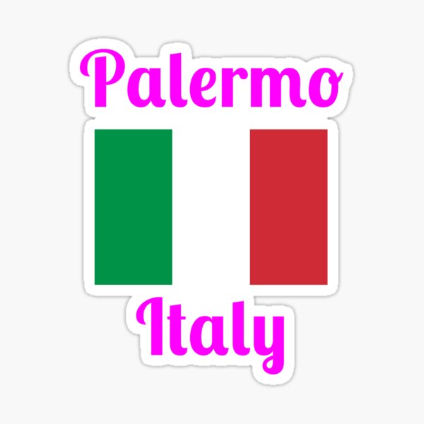 Item preview, Palermo Italy - Stylish Prints, designed and sold by Fleetwood1994.