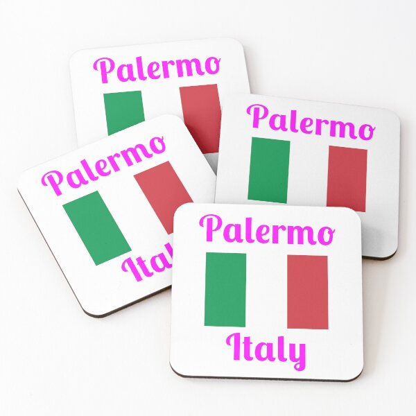 Item preview, Palermo Italy - Stylish Prints, designed and sold by Fleetwood1994.