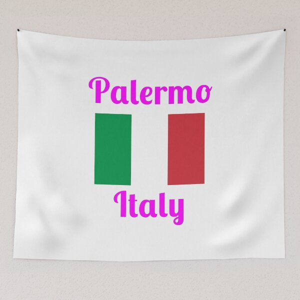 Item preview, Palermo Italy - Stylish Prints, designed and sold by Fleetwood1994.