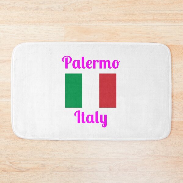 Item preview, Palermo Italy - Stylish Prints, designed and sold by Fleetwood1994.
