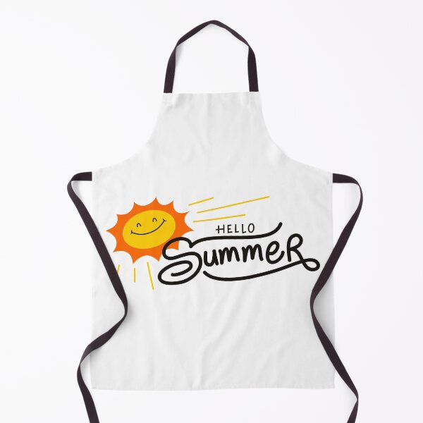 Item preview, Hello Summer designed and sold by priyanshustore.