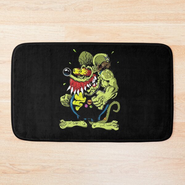 Item preview, Rat Fink designed and sold by NorthenStudio.